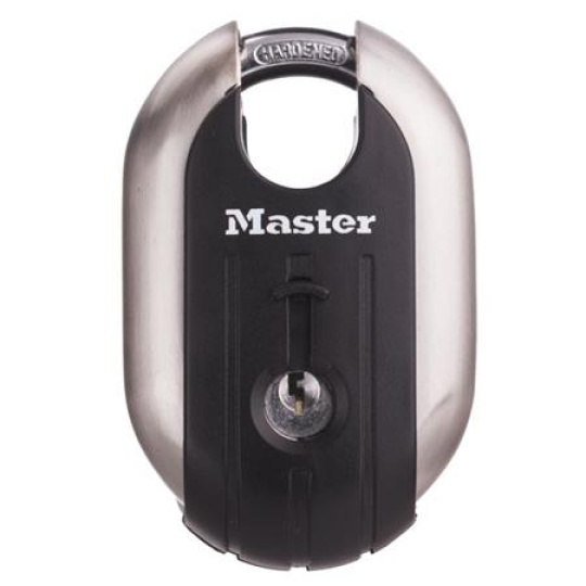 Master Lock Diskový visací zámek  189EURD