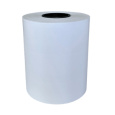 Labels (Linerless), label roll, TSC, 100 mm, 130 m