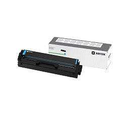Xerox Genuine Cyan Standard Capacity Toner pro C240/C245/C255/C300/C303/C305 (1200 stran) Xerox Genuine Cyan Standard Capacity Toner pro C240/C245/C255/C300/C303/C305 (1200 stran)