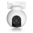 Ezviz H8 Pro 2K kamera s funkcí otáčení a naklánění, 3 Mpx, 4 mm objektiv, obousměrná komunikace, Wi-Fi