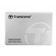 TRANSCEND SSD 230S 256GB, SATA III 6Gb/s, 3D TLC, hliníkové puzdro