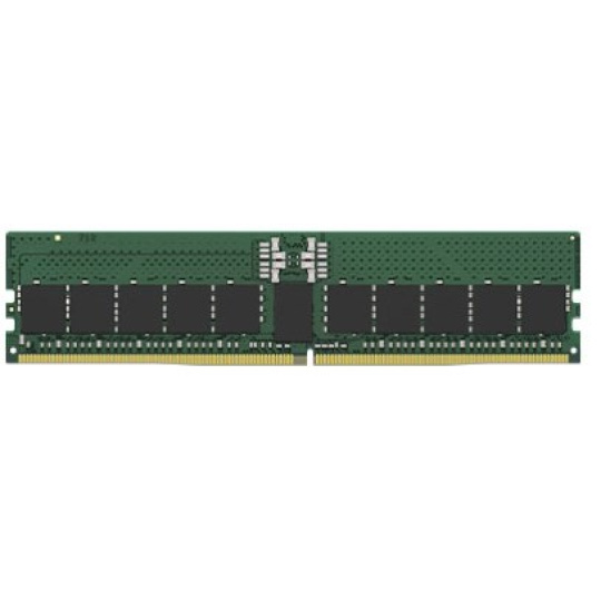 KINGSTON SODIMM DDR5 32GB 4800MT/s CL40 ECC 2Rx8 Hynix M Server Premier