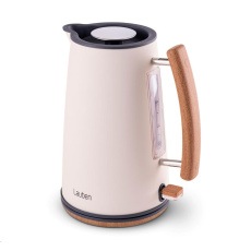 BAZAR - Lauben Electric Kettle 17CR - Poškozený obal (Komplet)
