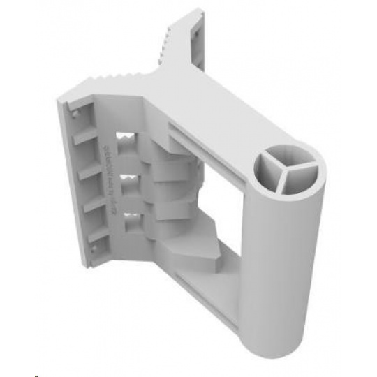 Mikrotik quickMOUNT extra, držiak antény (napr.:mANT30, mANT19s, DynaDish atď.)