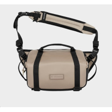WANDRD ROGUE Sling 6L Yuma Tan