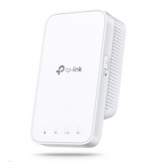 TP-Link RE300 OneMesh WiFi5 Extender/Repeater (AC1200,2,4GHz/5GHz)