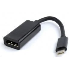 GEMBIRD CABLEXPERT Adaptér USB-C na DisplayPort