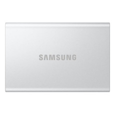 Samsung Externí SSD disk T7 Ressurected - 2TB