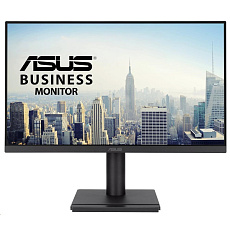 ASUS LCD 24" VA249QGSE Business Monitor, 1920x1080, Flat, 120Hz, 1ms, Pivot, Ergonomic, HDMI, DP, VESA ASUS LCD 24" VA249QGSE Business Monitor, 1920x1080, Flat, 120Hz, 1ms, Pivot, Ergonomic, HDMI, DP, VESA