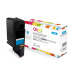 OWA Armor toner pre EPSON AL C1700, C1750, CX17, 1400 strán, C13S050613, modrá/kyanová