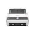 Skener EPSON WorkForce DS-730N, A4, USB, 600 dpi, ADF-sieťový, 3 roky záruka po reg.