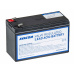 AVACOM AVA-RBP01-12090-KIT - batéria pre Belkin, CyberPower, EATON, Effekta, FSP Fortron, Legrand