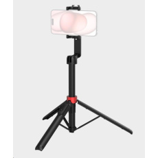 SmallRig 4729 Portable Selfie Stick Tripod ST-25 Black SmallRig 4729 Portable Selfie Stick Tripod ST-25 Black