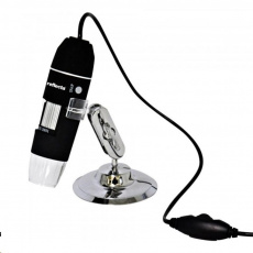 Reflecta DigiMicroscope USB 200