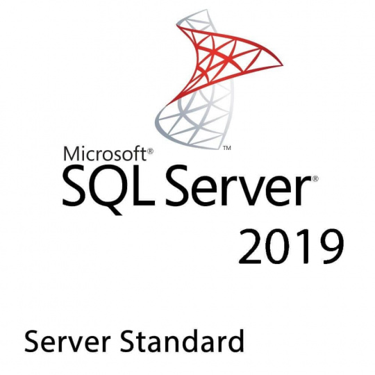 MS CSP SQL Server 2019 Standard Core - balík 2 základných licencií