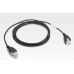 Kábel Motorola DC 25-72614-01R pre nabíjací adaptér