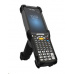 Zebra MC9300 (53 tlačidiel, alfanumerické) Mraznička, 2D, SR, SE4750, BT, Wi-Fi, NFC, alfa, Gun, IST, Android