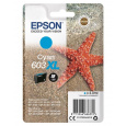 Atramentová tyčinka EPSON Singlepack "Starfish" Cyan 603XL