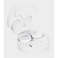 SmallRig 4706 S 60 Wireless Microphone White (USB-C Version) SmallRig 4706 S 60 Wireless Microphone White (USB-C Version)