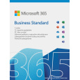 Microsoft 365 Business Standard SK (1 rok)