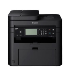 Canon i-SENSYS MF237w (černobílá MF, tisk, skenování, kopírování a fax, wifi) - POŠKOZENÝ OBAL - BAZAR Canon i-SENSYS MF237w (černobílá MF, tisk, skenování, kopírování a fax, wifi) - POŠKOZENÝ OBAL - BAZAR