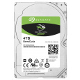 SEAGATE HDD 4TB BARRACUDA, 2.5", SATAIII, 5400 RPM, Cache 128MB, 15mm