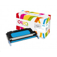 OWA Armor toner pre HP Color Laserjet 3800, CP3505, 6000 strán, Q7581A, modrá/cyan