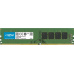 Crucial 16 GB DDR4-3200 DIMM CL22