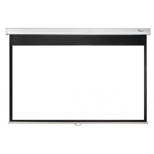 Optoma plátno DS-1109PMG+, 109", 16:10