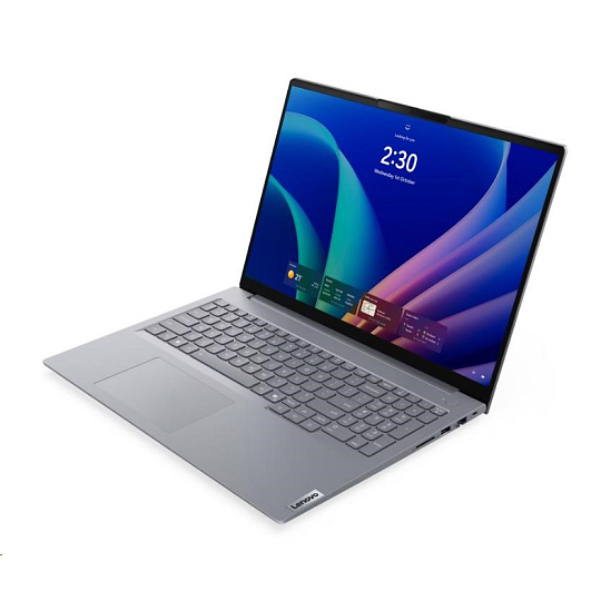 LENOVO NTB ThinkBook 16 G9 IPL - Ultra 5 325,16" WUXGA IPS,16GB,512SSD,HDMI,Intel Graphics,W11P,3Y CC LENOVO NTB ThinkBook 16 G9 IPL - Ultra 5 325,16" WUXGA IPS,16GB,512SSD,HDMI,Intel Graphics,W11P,3Y CC