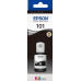 Atrament EPSON čierny 101 EcoTank Black 127 ml