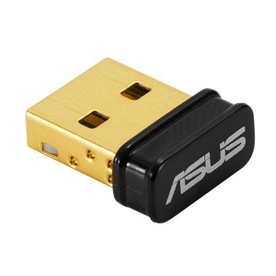 ASUS USB-BT600 Bluetooth 6.0 USB Adapter ASUS USB-BT600 Bluetooth 6.0 USB Adapter