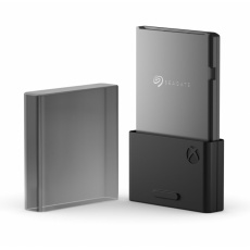 SEAGATE SSD 512GB Rozšíření úložiště pro Xbox X/S