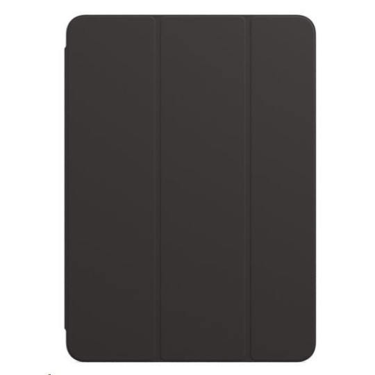 BAZAR - APPLE Smart Folio pro iPad Pro 11" (2024) - Black, rozbaleno