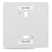 Homematic IP  Nástěnná konzole bateriových komponent 55 mm - HmIP-SF-2
