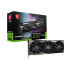 BAZAR - MSI VGA NVIDIA GeForce RTX 4070 Ti SUPER 16G GAMING X SLIM, 16G GDDR6X, 3xDP, 1xHDMI - Po opravě (Bez příšlušens