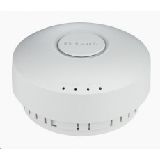 D-Link DWL-6610AP Unified Wireless AC1200 Simultaneous Dual-Band PoE Access Point, len PoE, bez napájania