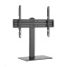 Univerzální stojan Brateck LDT03-23L pro TV 37"-70"otočný stolní