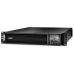 APC Smart-UPS SRT 3000VA RM 230V, On-Line, 2U, montáž do stojana (2700W)