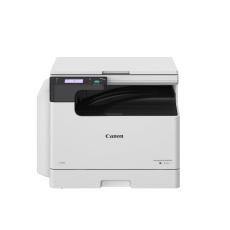 Canon imageRUNNER 2224 MFP s tonerem, kopírování, skenování, A3 24 str./min, USB + TONER ZDARMA