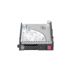 HPE 960GB SAS 24G Read Intensive SFF SC PM6 SSD