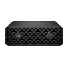 HP PC ZGX Nano G1n AI Station NGB10, 128GB LPDDR5x, 4TB, 1xRJ45(10GbE),NVIDIA DGX™ OS 7 / Ubuntu 24.04