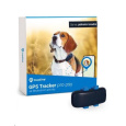 Tractive GPS DOG 4 LTE – sledování polohy a aktivity pro psy - modrá