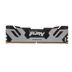 KINGSTON DIMM DDR5 16GB 7600MT/s CL38 FURY Renegade Silver XMP