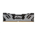 KINGSTON DIMM DDR5 16GB 8000MT/s CL38 FURY Renegade Silver XMP