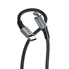 VERBATIM Kabel Sync & Charge, USB-C na Lightning, 120cm
