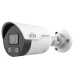 Uniview IPC2128SB-ADF28KMC-I0, 8Mpix, 20 sn/s, H.265,obj. 2,8 mm (112,4°), PoE, IR 30 m, ROI, WDR 120 dB, 3DNR, IP67