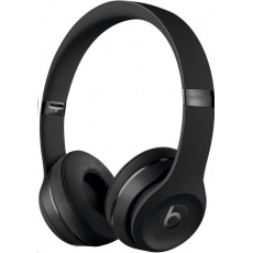 Beats Solo3 Wireless Headphones - Black