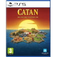 PS5 hra Catan Console Edition