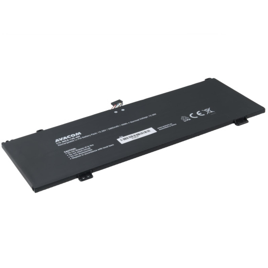 AVACOM Baterie pro Lenovo ThinkBook 13s, 14s, Li-Pol 15,36V 2965mAh 46Wh